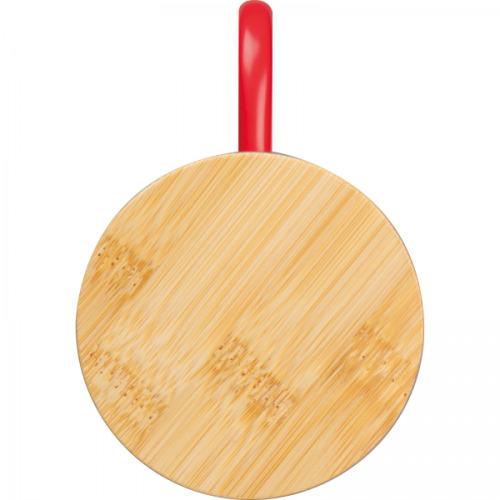 Kubek termiczny 300 ml JOHN Czerwony 8392805 (6)