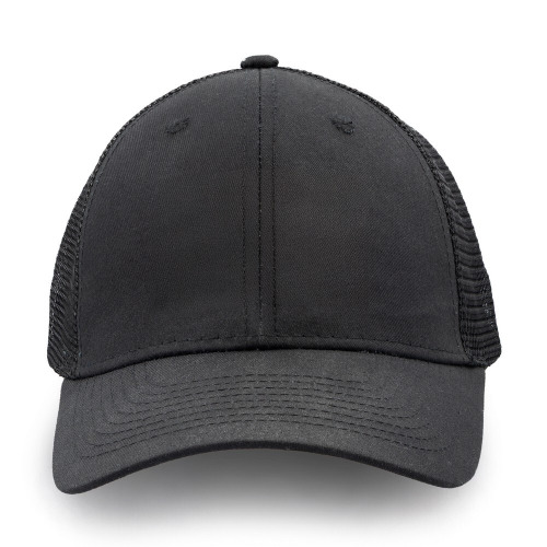 Czapka z daszkiem B'RIGHT | Gwanni Czarny VA910-03 (2)