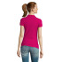 PASSION Damskie POLO 170g Fuchsia S11338-FU-M (1) thumbnail