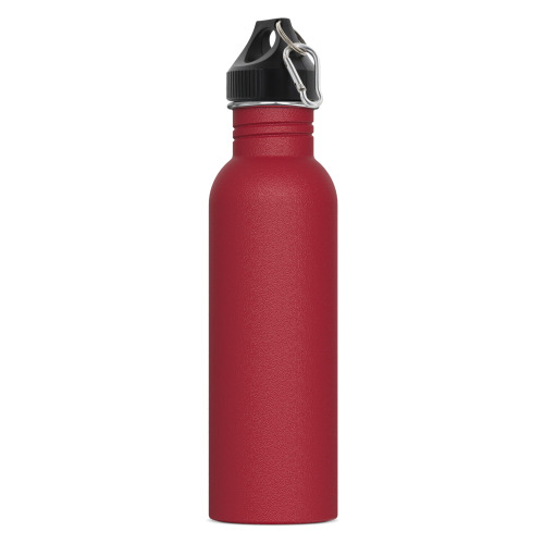 Butelka Lennox 750ml Ciemnoczerwony LT98895-N0020 