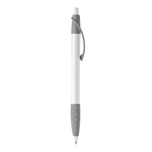 Długopis Cosmo Biały / srebrny LT87622-N0105 (4)