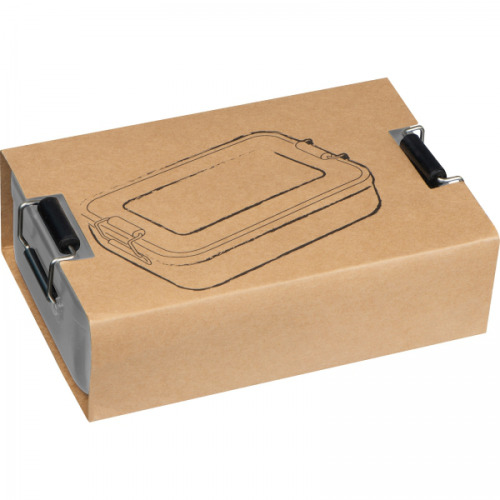 Lunch box 1000 ml KATHERINE Szary 8115507 (4)