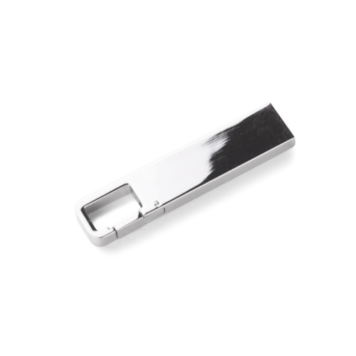 Pamięć USB TORINO 16 GB Srebrny 44086-00 (6)