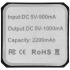 Powerbank 2200 mAh Volt Czarny 12349200 (2) thumbnail