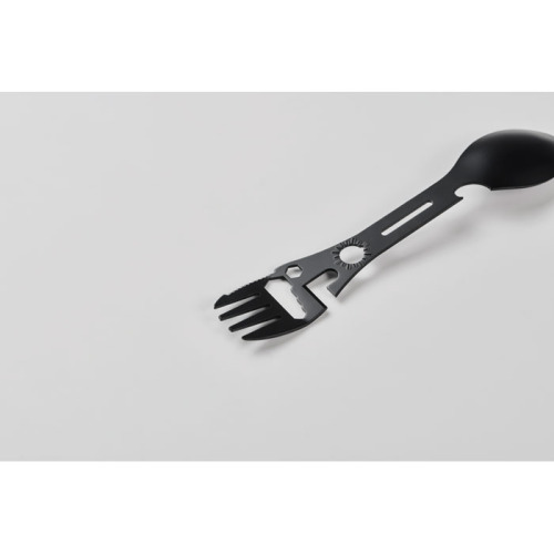 Narzędzie wielofunkcyjne Czarny MO2862-03 (5)