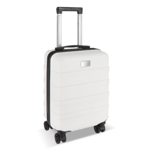 Wózek kabinowy 18 cali (45.7 cm) Biały LT95399-N0001 