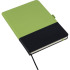 Notatnik ok. A5 Limonkowy VB173-09  thumbnail