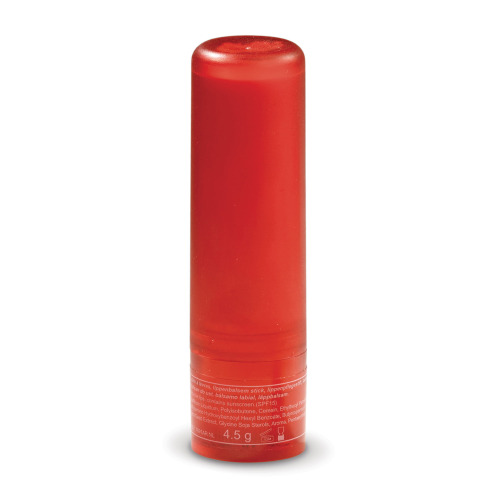 Pomadka do ust Ecru / czerwony LT90476-N5421 