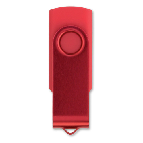 USB Twister16GB Czerwony LT26404-N0021 