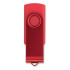 USB Twister16GB Czerwony LT26404-N0021  thumbnail