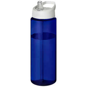H2O Active® Eco Vibe 850 ml, bidon z dzióbkiem  Niebieski