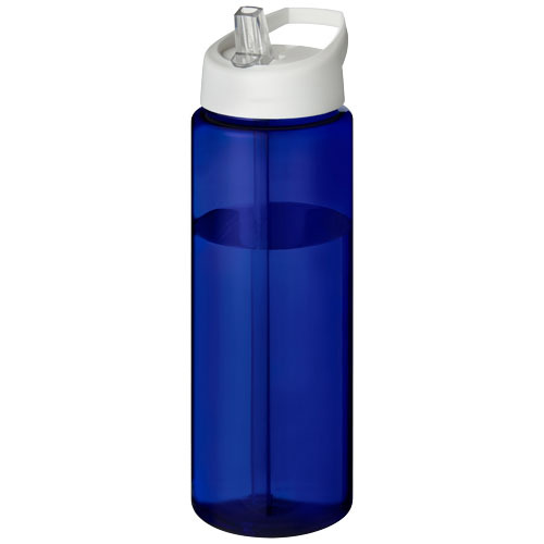 H2O Active® Eco Vibe 850 ml, bidon z dzióbkiem  Niebieski 21048605 
