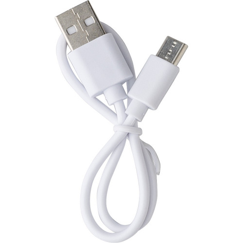 Bezprzewodowe słuchawki douszne Biały V1574-02 (1)