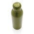 Próżniowa butelka sportowa 500 ml, stal nierdzewna z recyklingu green P433.047 (5) thumbnail