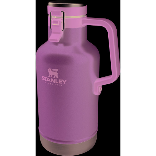 Termos The Easy-Pour Growler 1.9L / 64oz Hammertone Green 1001941067 