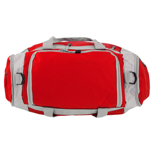 Torba sportowa Czerwony V4467-05 (2)