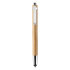 Bambusowy długopis drewna MO8052-40  thumbnail