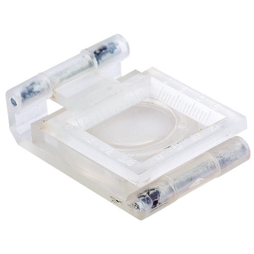 Składana lupa 8x Neutralny V2649-00 (1)