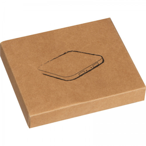 Ładowarka indukcyjna ROMAN Beżowy 3145513 (6)