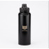 Butelka termiczna FIDI 1000 ml Czarny 16241-02 (11) thumbnail