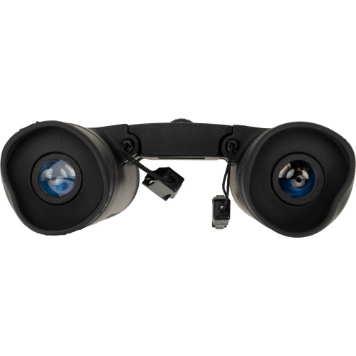 Zestaw lornetka, bandana, nóż CROSSET Schwarzwolf Czarny F4800300SA303 (17)