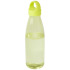 Bergen butelka na wodę o pojemności 800 ml z tworzyw sztucznych pochodzących z recyklingu Limonka 10083563  thumbnail