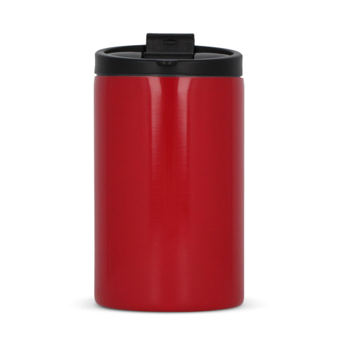 Kubek termiczny o pojemności Leak-Free 200ml Czerwony LT98818-N0021 (5)