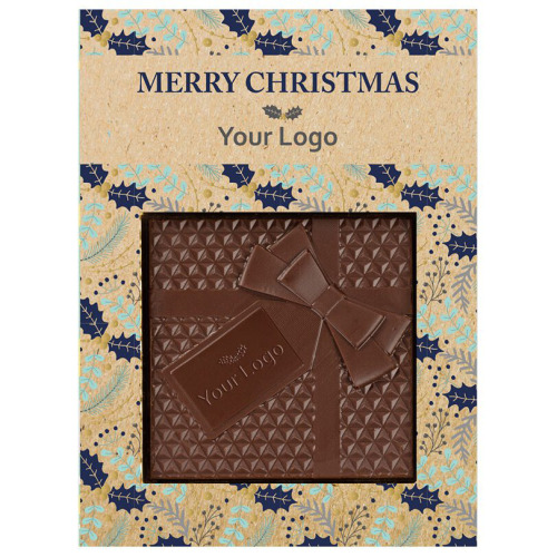 Czekoladowy Kształt Choco4Mat Prezent Wielokolorowy S0314/Prezent/XM (1)