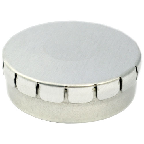 Czekoladki Clic clac Stalowy 1PE00382 