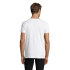 REGENT F Męski T-Shirt 150g Biały S00553-WH-XS (1) thumbnail