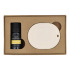 Zapachowy wieszak InSideOut z olejkiem trawy cytrynowej 10 ml Jasnozielony LT57307-N0032  thumbnail