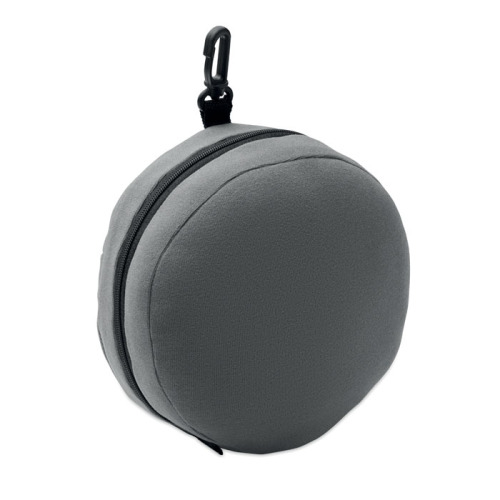 Zestaw podróżny Kamienny Szary MO2907-15 (1)