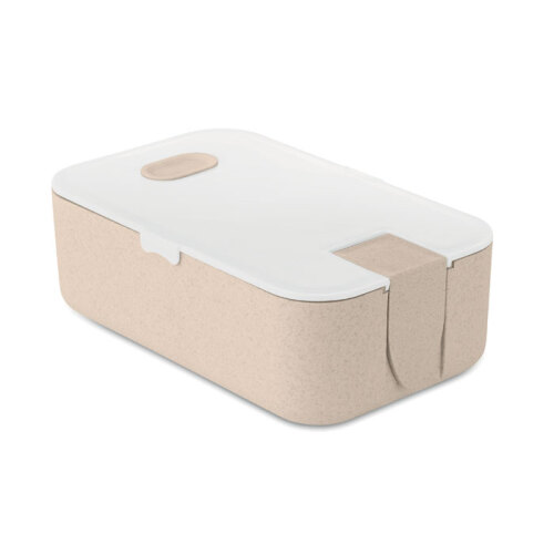 Lunchbox biały MO9739-06 