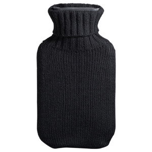 Termofor KALIBO 550 ml Czarny