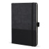 Notatnik Thermo Leather A5 Czarny LT92088-N0002  thumbnail