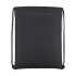 Torba ze sznurkiem z powlekanego PU R-PET 600D, wymiary 33 x 42 cm Szary LT91394-N0061 (3) thumbnail