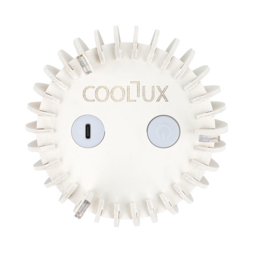 Lampa LED Coollux Lamella Sol Biały LT40732-N0001 (4)