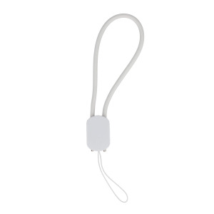 Kabel USB-C wielkości breloczka do kluczy 60 W 