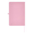 Notatnik PU Sora A5 Pasteloworóżowy LT92095-N0079 (4) thumbnail