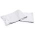 Lord Nelson Ręcznik Hamam Recycled 150x90 cm Jasnoszary LT54307-N0062  thumbnail