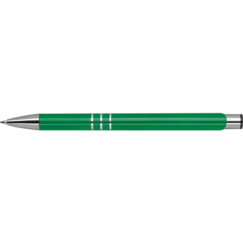 Długopis metalowy Las Palmas zielony 363909 (3)