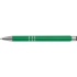 Długopis metalowy Las Palmas zielony 363909 (3) thumbnail