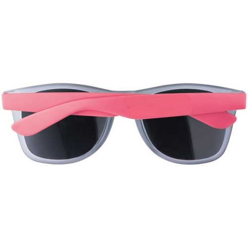 Okulary przeciwsłoneczne DAKAR różowy 059811 
