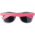 Okulary przeciwsłoneczne DAKAR różowy 059811  thumbnail