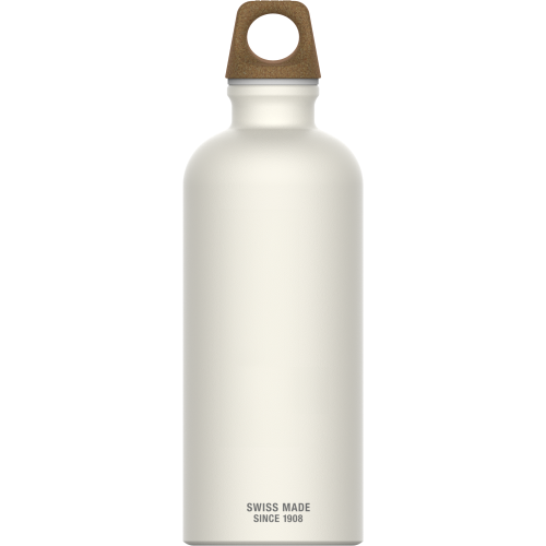 MYPLANET FORWARD PLAIN 0.6 L Biały SI6002.80 (1)