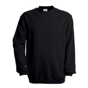 Bluza Klasyczna Czesana Bawełna Szczotkowana