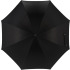 Parasol automatyczny z filtrem UV Ø100 cm AVIGNON Czarny 520203 (3) thumbnail
