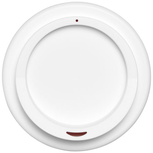 Kubek termiczny z serii Americano® o pojemności 350 ml z uchwytem Czerwony 21000217 (3)