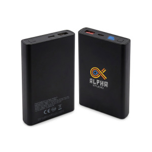 Power bank 10000 mAh | Nils
