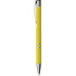 Długopis żółty V1217-08 (1) thumbnail